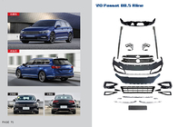 Volkswagen Passat B8 2015–2023 R-Line body kit (pre 2020+) fotografia 1