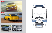 Volkswagen Arteon 2017–2025 R-Line bodykit (pre 2017-2020) fotografia 1