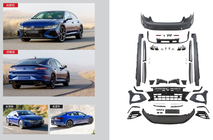 Volkswagen Arteon 2017–2025 Kompletný bodykit R-Line (pre 2021+) fotografia 1