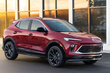 Modernizovaný Buick Encore GX: Prehľad faceliftu fotografia 2