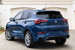 Modernizovaný Buick Encore GX: Prehľad faceliftu fotografia 3