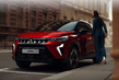 Test Mitsubishi ASX 2024: facelift kompaktného SUV fotografia 1