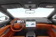 Recenzia elektrickej verzie crossoveru Dongfeng Aeolus L7 2024 fotografia 5
