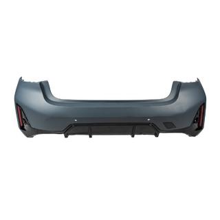 Zadný nárazník M-Sport (pre G20 2022+) fotografia 1