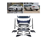 Volkswagen Jetta 2018– R-Line bodykit sada (pre 2018-2021) fotografia 1