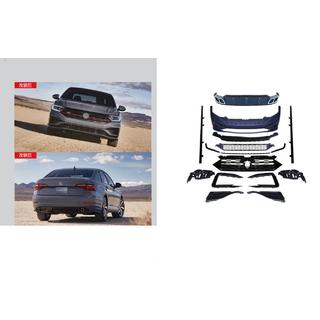 Sada bodykitu GLI (pre 2018-2021)