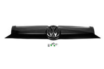 Volkswagen T5 2010–2015 Zimná clona na hornú mriežku chladiča fotografia 6