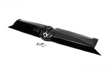 Volkswagen T5 2010–2015 Zimná clona na hornú mriežku chladiča fotografia 7