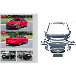 Bodykit GLI (pre 2011-2015)