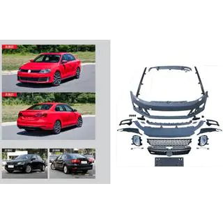 Bodykit GLI (pre 2011-2015)