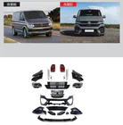 Volkswagen T6 2015–2024 Facelift kit na R 2019+ (pre 2015-2019) fotografia 1