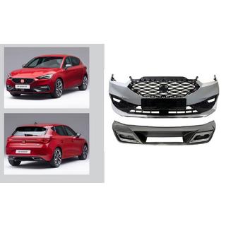 FR bodykit sada