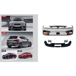 Bodykit Cupra R (pre 2017+)