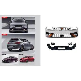 Bodykit Cupra R (pre 2017+)