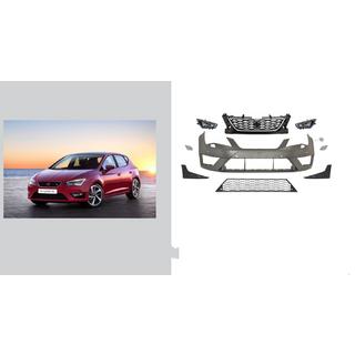 Sada bodykitu FR (pre 2013-2017)