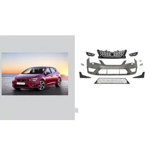 Sada bodykitu FR (pre 2013-2017)