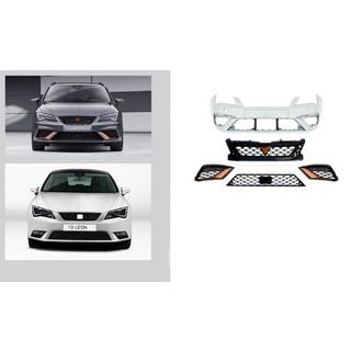 Faceliftový body kit pre 2017+ Cupra R (pre 2013-2017)