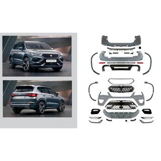Sada bodykitu Cupra