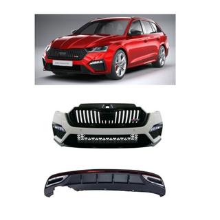 RS bodykit sada