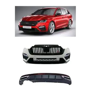 RS bodykit sada