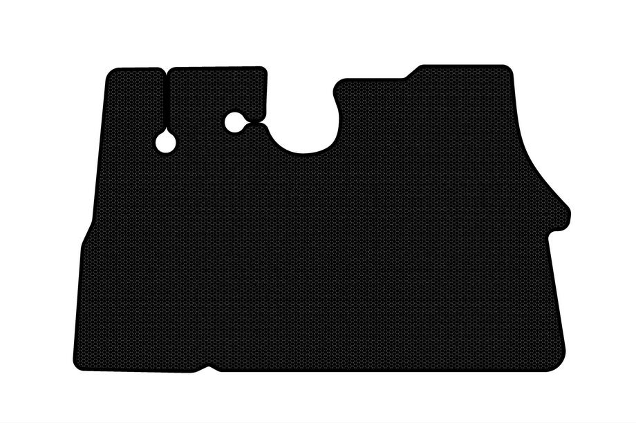 Citroen Jumper 1995–2006 Gumové rohože Carsuit (Čierne) Image