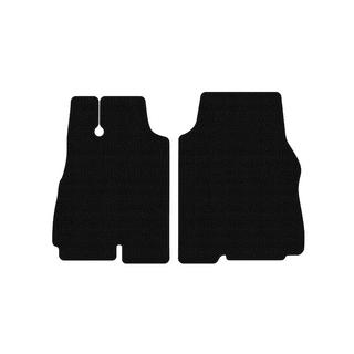 Gumové rohože Carsuit (Čierne) Peugeot Boxer 1994–2006 fotografia 1