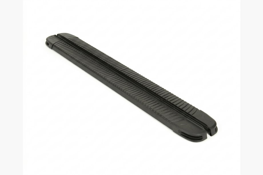 Bočné nášľapy Maya Maya V1 Black Dĺžka 313 cm (2 ks, hliník) Image