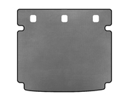 Honda Accord V 1997–2002 EVA rohož do kufra (SD, Sivá) fotografia 1