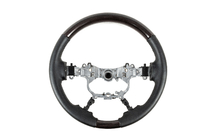 Toyota Land Cruiser 200 2007–2021 Volant (tmavé drevo) fotografia 1