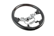 Toyota Land Cruiser 200 2007–2021 Volant (tmavé drevo) fotografia 3