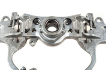 Toyota Land Cruiser 200 2007–2021 Volant (tmavé drevo) fotografia 6