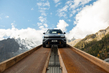 Jeep Avenger: Technické údaje, výbava a fotografie fotografia 1