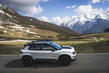 Jeep Avenger: Technické údaje, výbava a fotografie fotografia 3