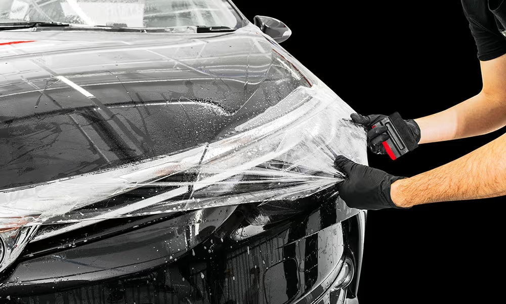 Čo sú ochranné povlaky na auto?