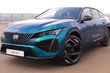 Recenzia Peugeot 408: Európsky crossover-fastback s výrazným štýlom fotografia 4