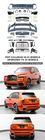 Rolls-Royce Cullinan 2018– Facelift kit 2024 fotografia 4
