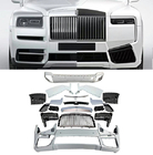 Rolls-Royce Cullinan 2018– Facelift kit 2024 fotografia 3
