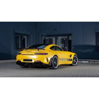 Kompletný bodykit GTR Pro Wide Carbon fotografia 4