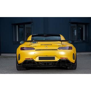 Kompletný bodykit GTR Pro Wide Carbon fotografia 3