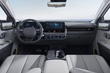 Modernizovaný Hyundai IONIQ 5 2024: evolúcia a štýl fotografia 5