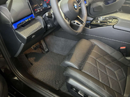 BMW 5/i5 séria G60/G60E/G61 2023– EVA rohože (pre G60/61, čierne) fotografia 1