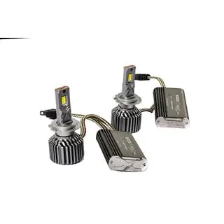 Sada LED žiaroviek H7 Niken Soft Nova-series fotografia 2