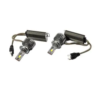 Sada LED žiaroviek H7 Niken Soft Nova-series fotografia 3