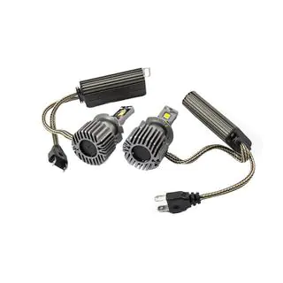 Sada LED žiaroviek H7 Niken Soft Nova-series fotografia 4