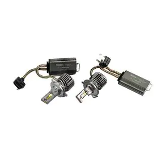 Sada LED žiaroviek H4 Niken Soft Nova-series fotografia 4