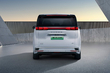 Recenzia Denza D9 EV: Luxusný elektrický minivan fotografia 3