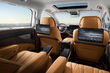 Recenzia Denza D9 EV: Luxusný elektrický minivan fotografia 7