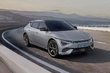 Kia EV6 GT 2024: Výkonný elektrický crossover fotografia 1