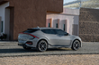 Kia EV6 GT 2024: Výkonný elektrický crossover fotografia 3