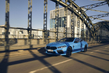 Recenzia BMW M8 Coupe: športová elegancia fotografia 2